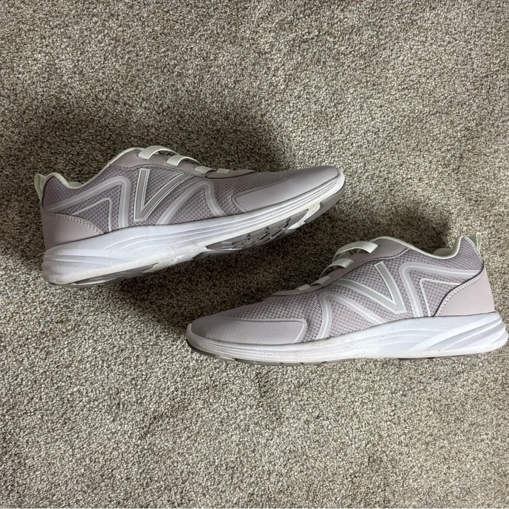 Vionic Womens Shayna Mesh Fitness Running & Training Shoes 9.5